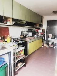 Blk 107 Yishun Ring Road (Yishun), HDB 4 Rooms #154340112